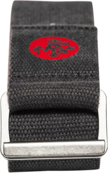 Manduka Align Yoga Strap THUNDER Manduka