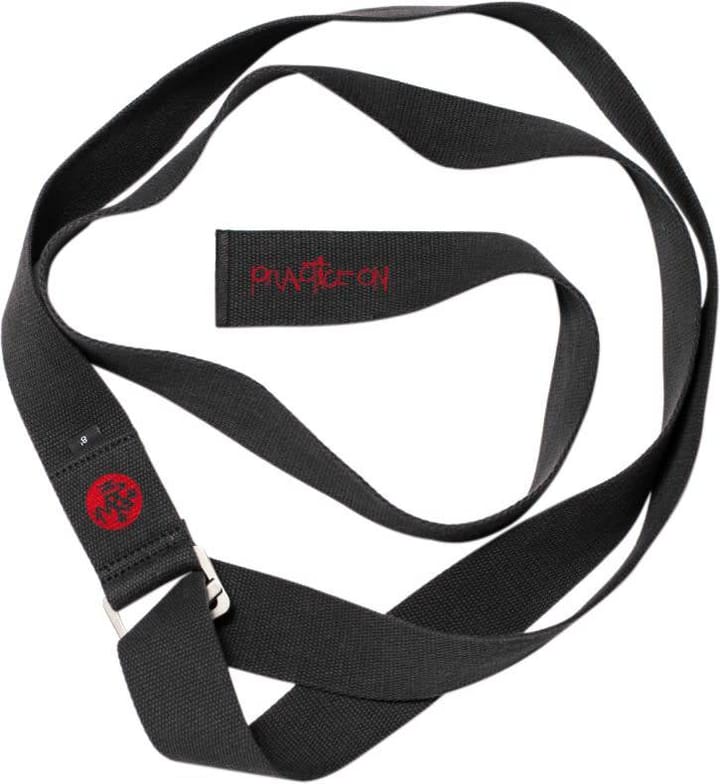 Manduka Align Yoga Strap THUNDER Manduka