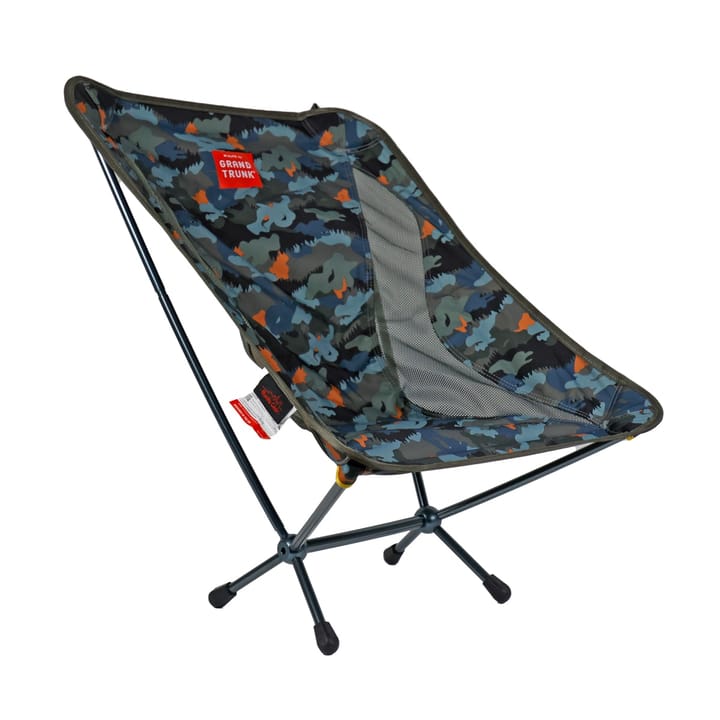 Grand Trunk Mantis Chair Urban Camo Grand Trunk