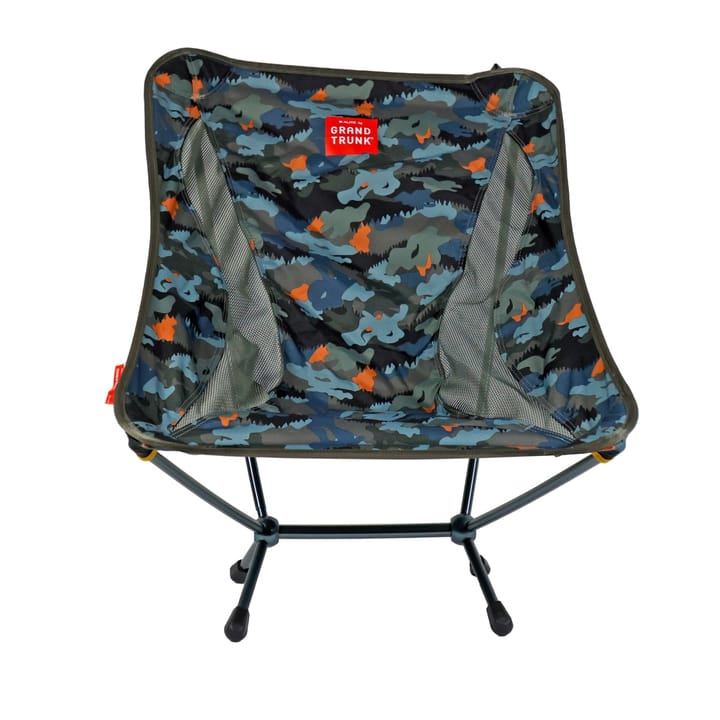 Grand Trunk Mantis Chair Urban Camo Grand Trunk Grand Trunk Mantis Chair Urban Camo Grand Trunk
