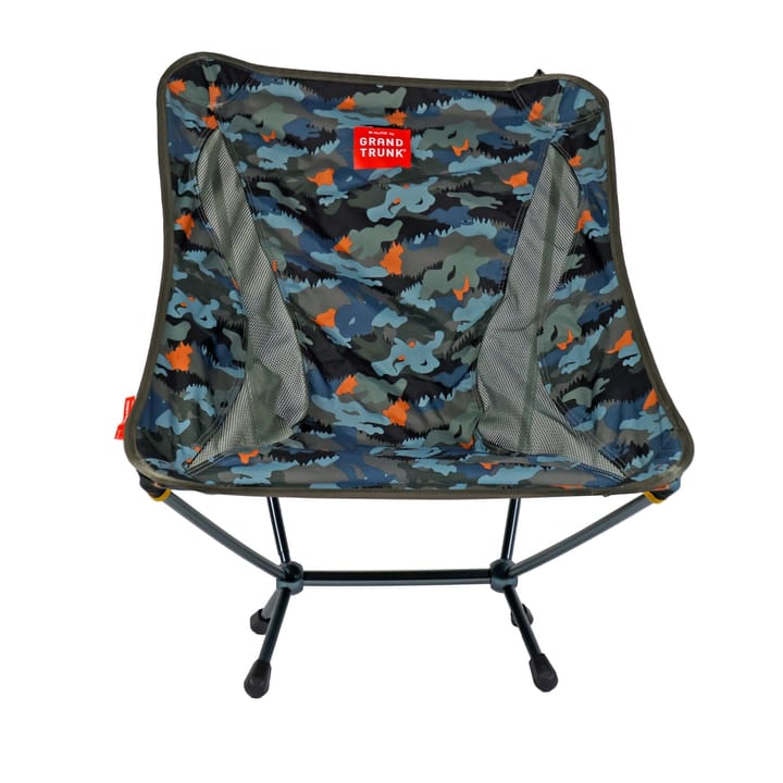 Grand Trunk Mantis Chair Urban Camo Grand Trunk