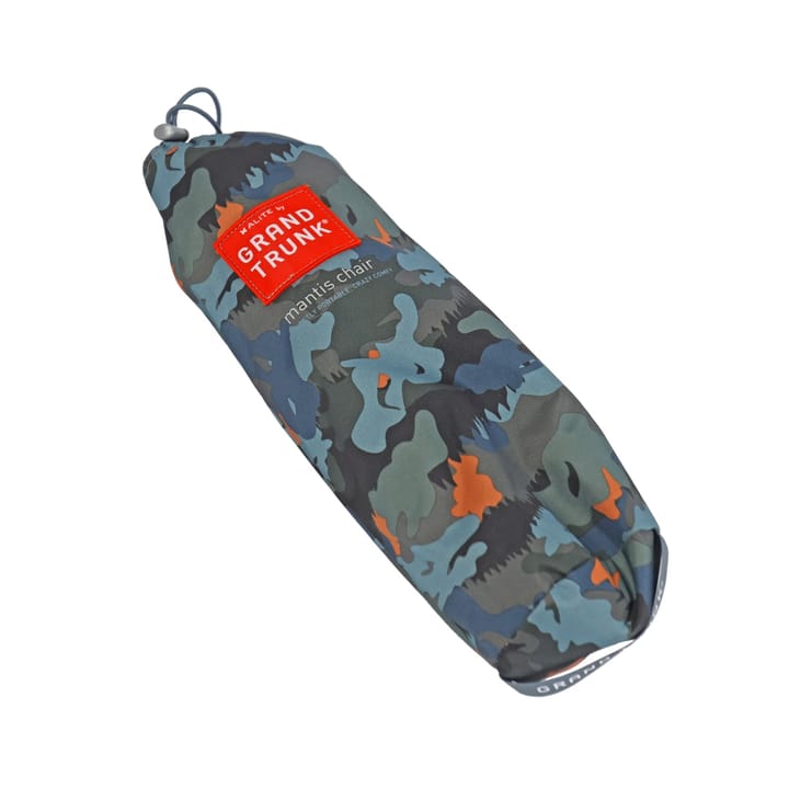 Grand Trunk Mantis Chair Urban Camo Grand Trunk Grand Trunk Mantis Chair Urban Camo Grand Trunk
