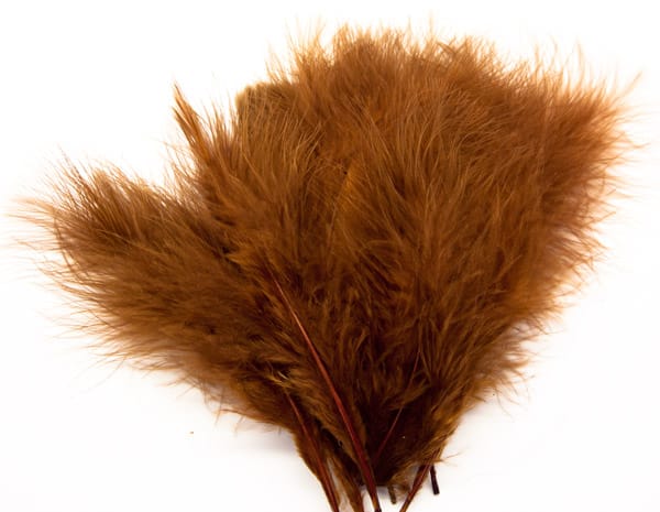The Fly Co Marabou The Fly Co