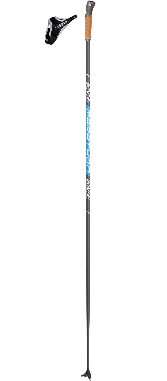 KV+ Marathon Qcd Grey/blue KV+