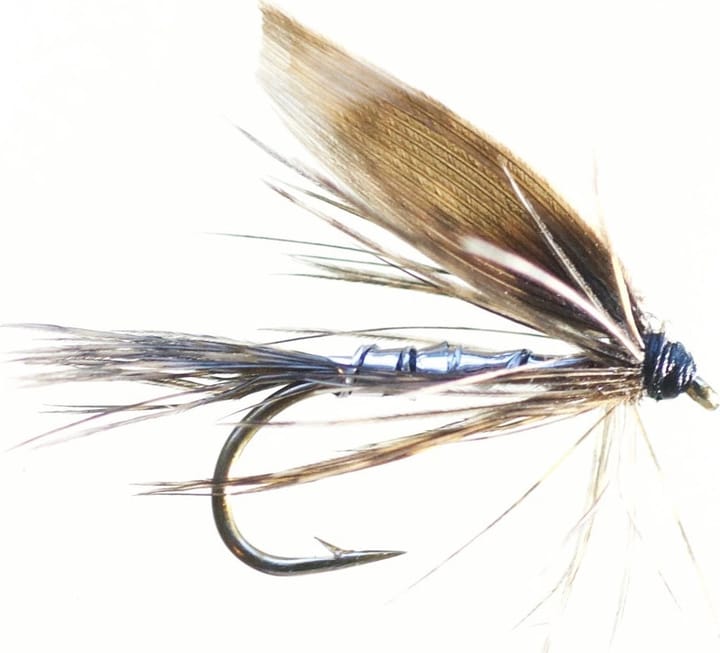 Xstream March Brown Silver #10 Xstream