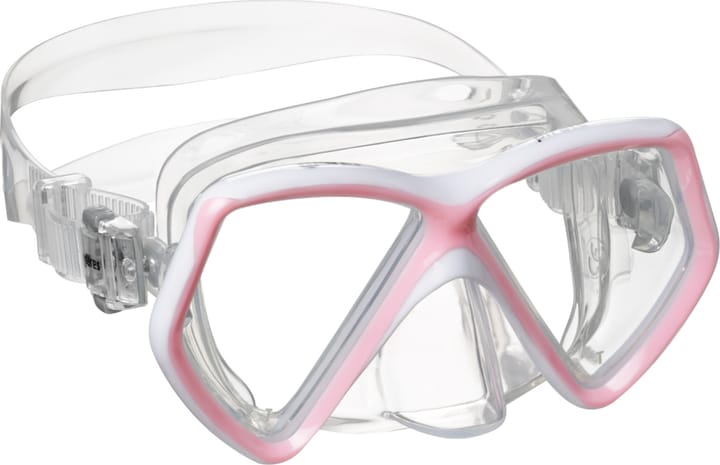 Mares Mask Pirate Pink Mares