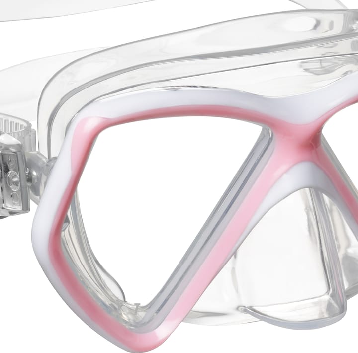 Mares Mask Pirate Pink Mares