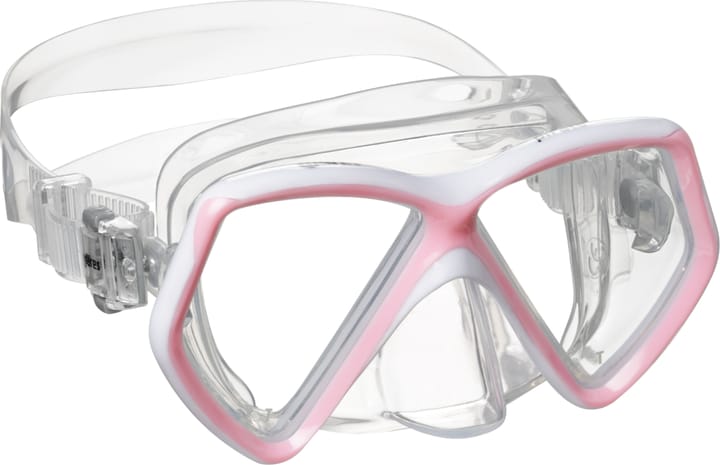 Mares Mask Pirate Pink Mares