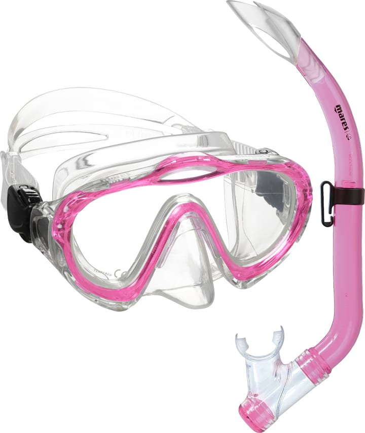 Mares Combo Sharky Pink Mares