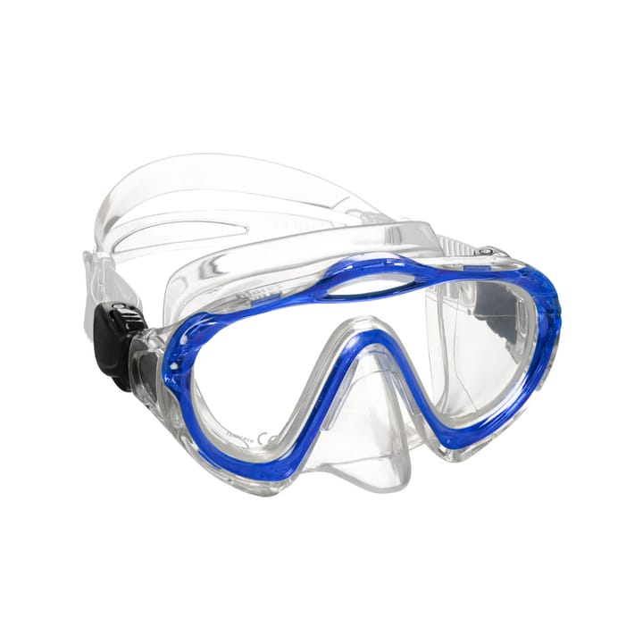 Mares Sharky Jr Blue Mares