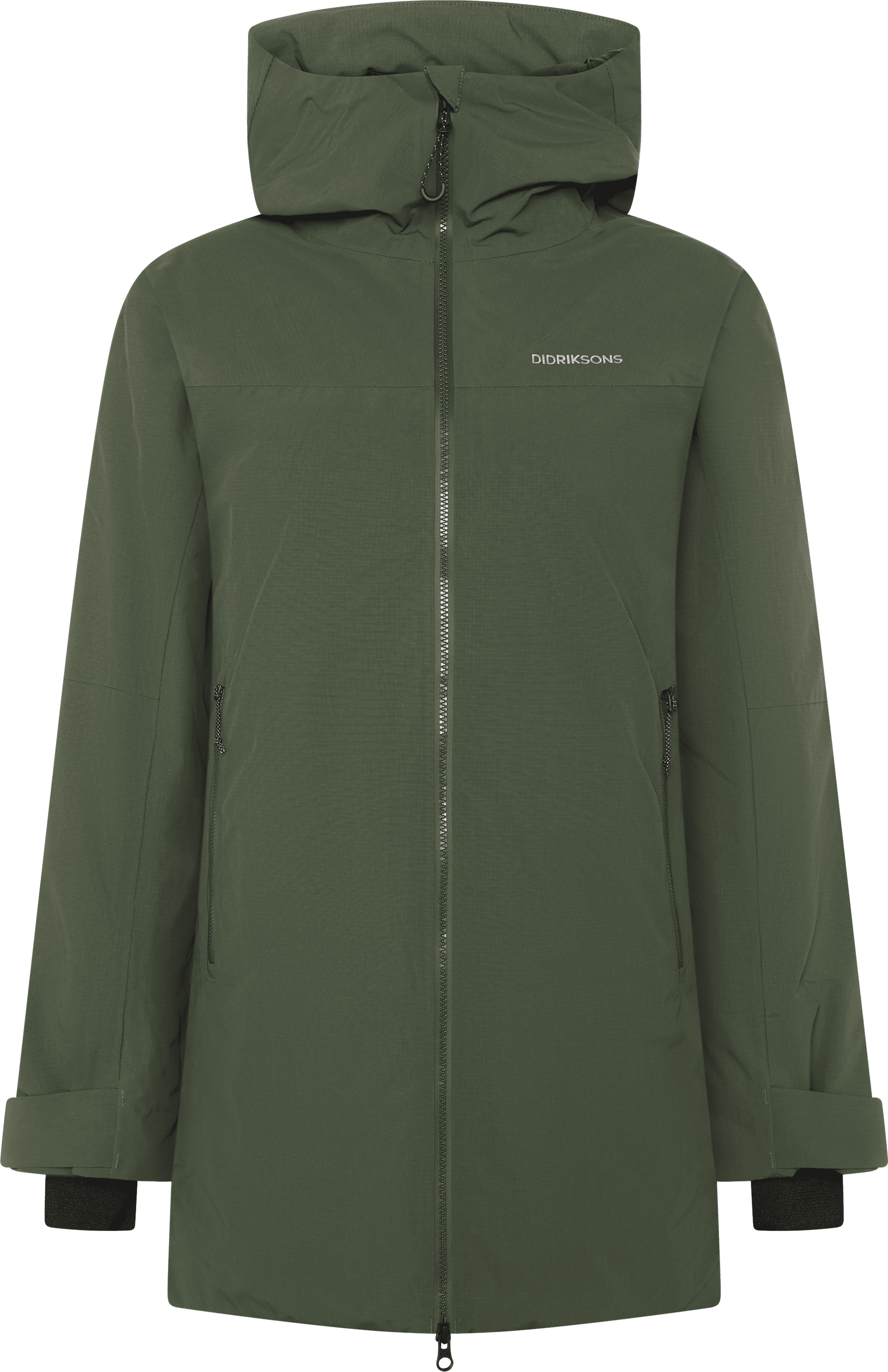 Deep Green