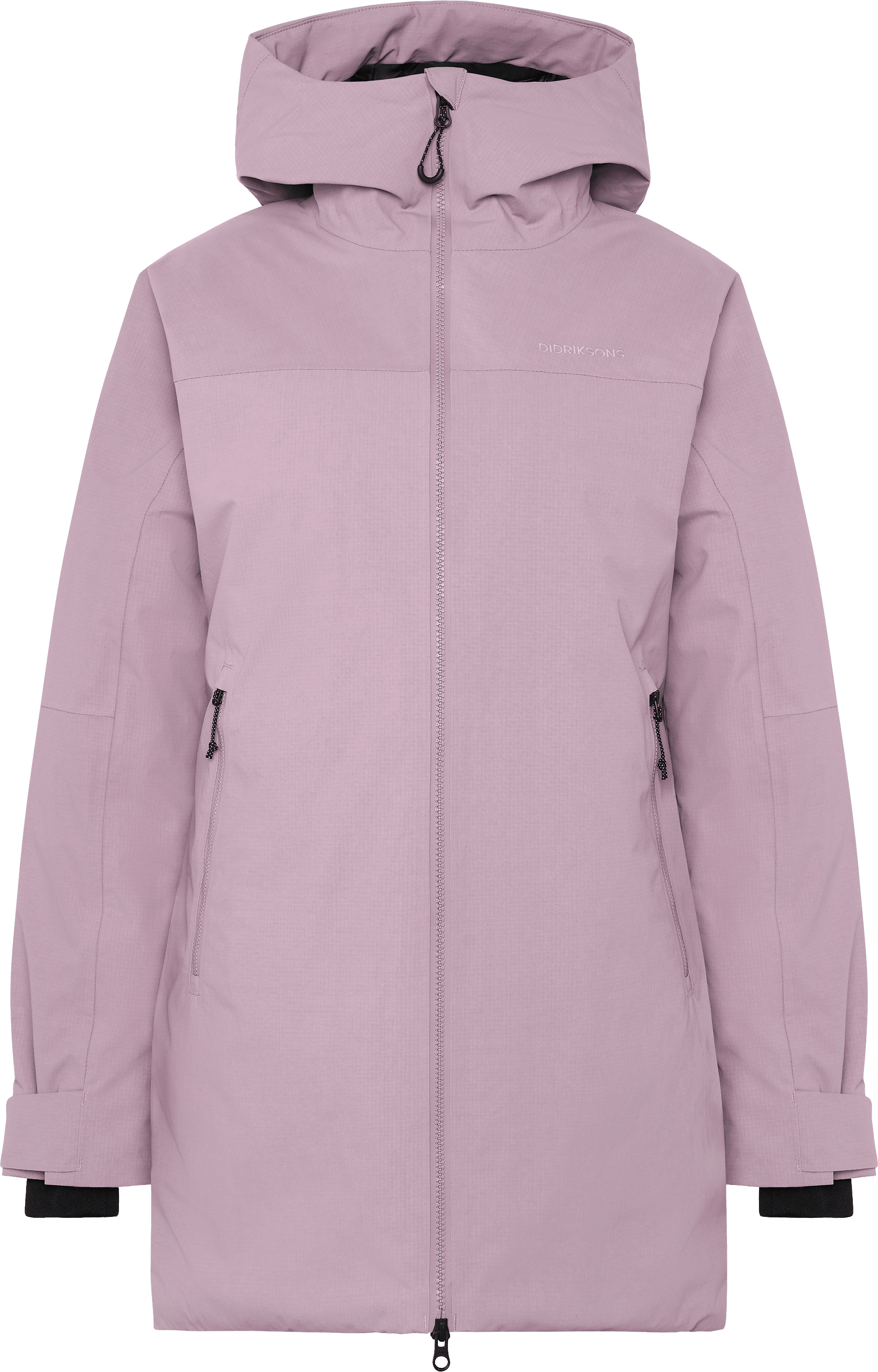 Lilac haze