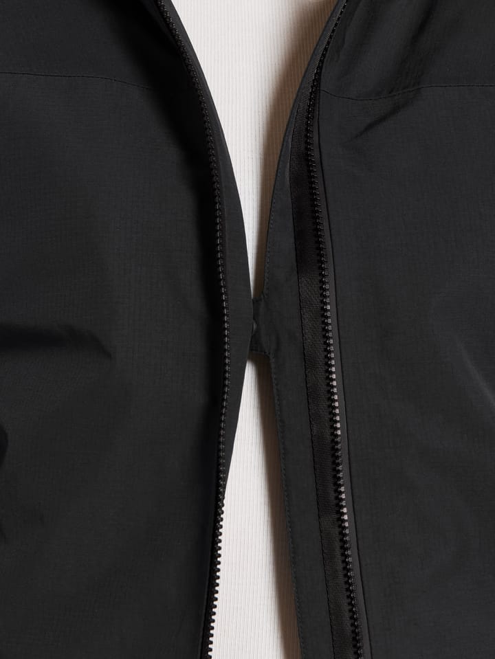 Didriksons Women's Marget Parka Black Didriksons Didriksons Women's Marget Parka Black Didriksons