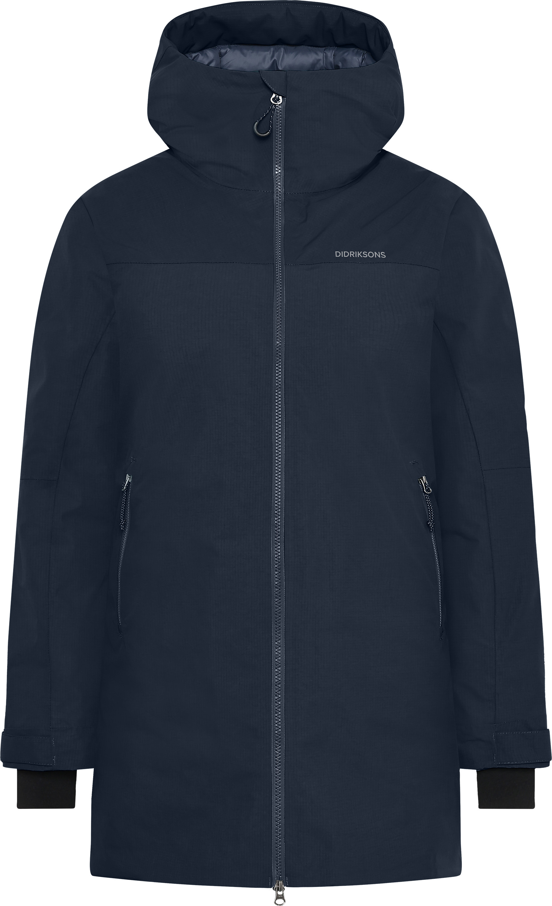 Didriksons Women's Marget Parka jackor