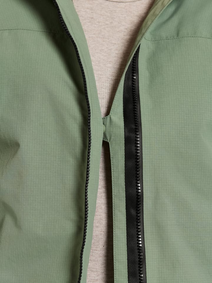 Didriksons Women's Marget Parka Light Moss Didriksons Didriksons Women's Marget Parka Light Moss Didriksons
