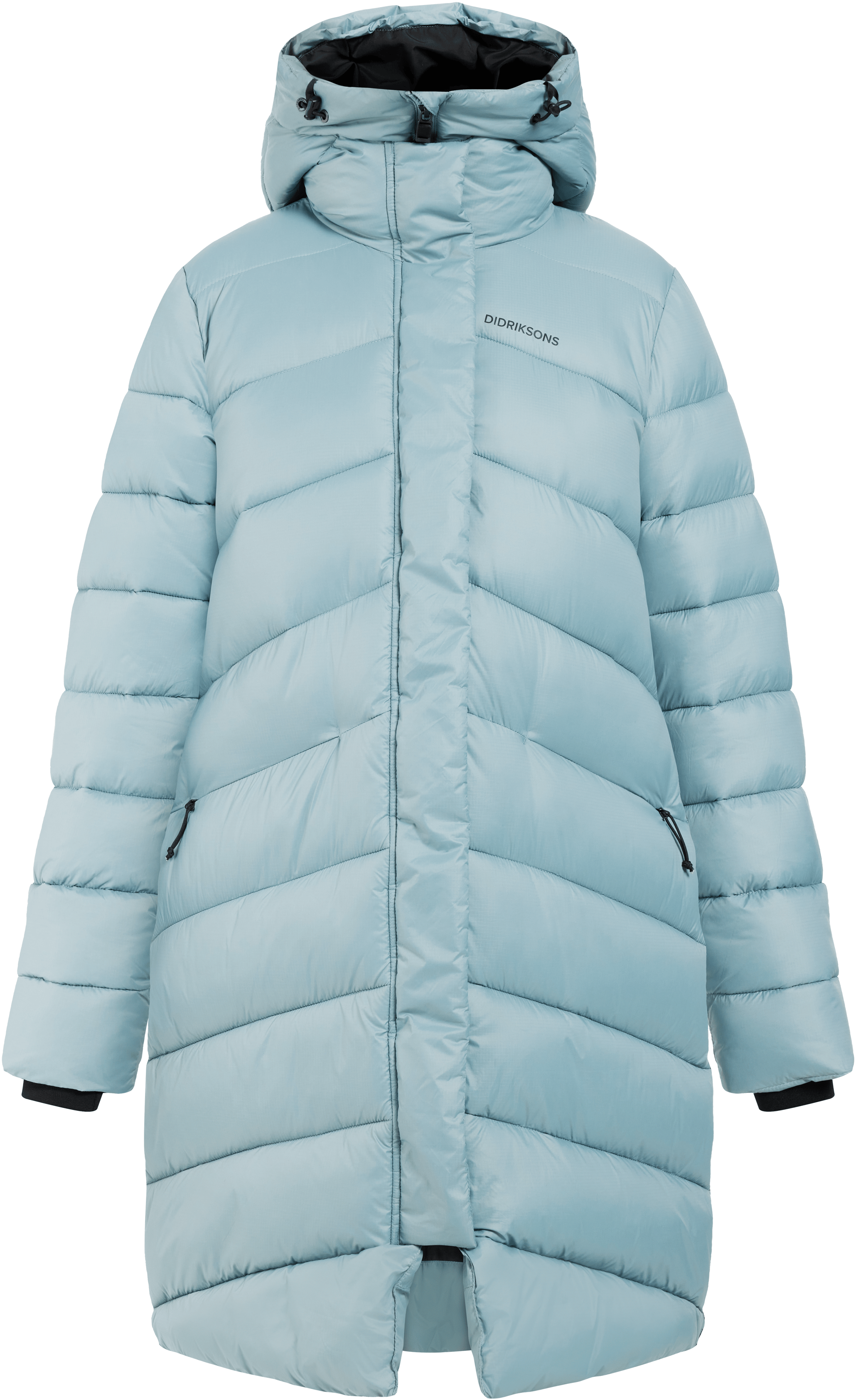 Didriksons Outlet Didriksons Catja Wns Parka Human Mens Being