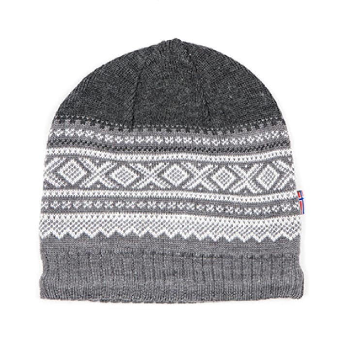 Marius Kids Kids' Hat Woolmix Grey Marius Kids