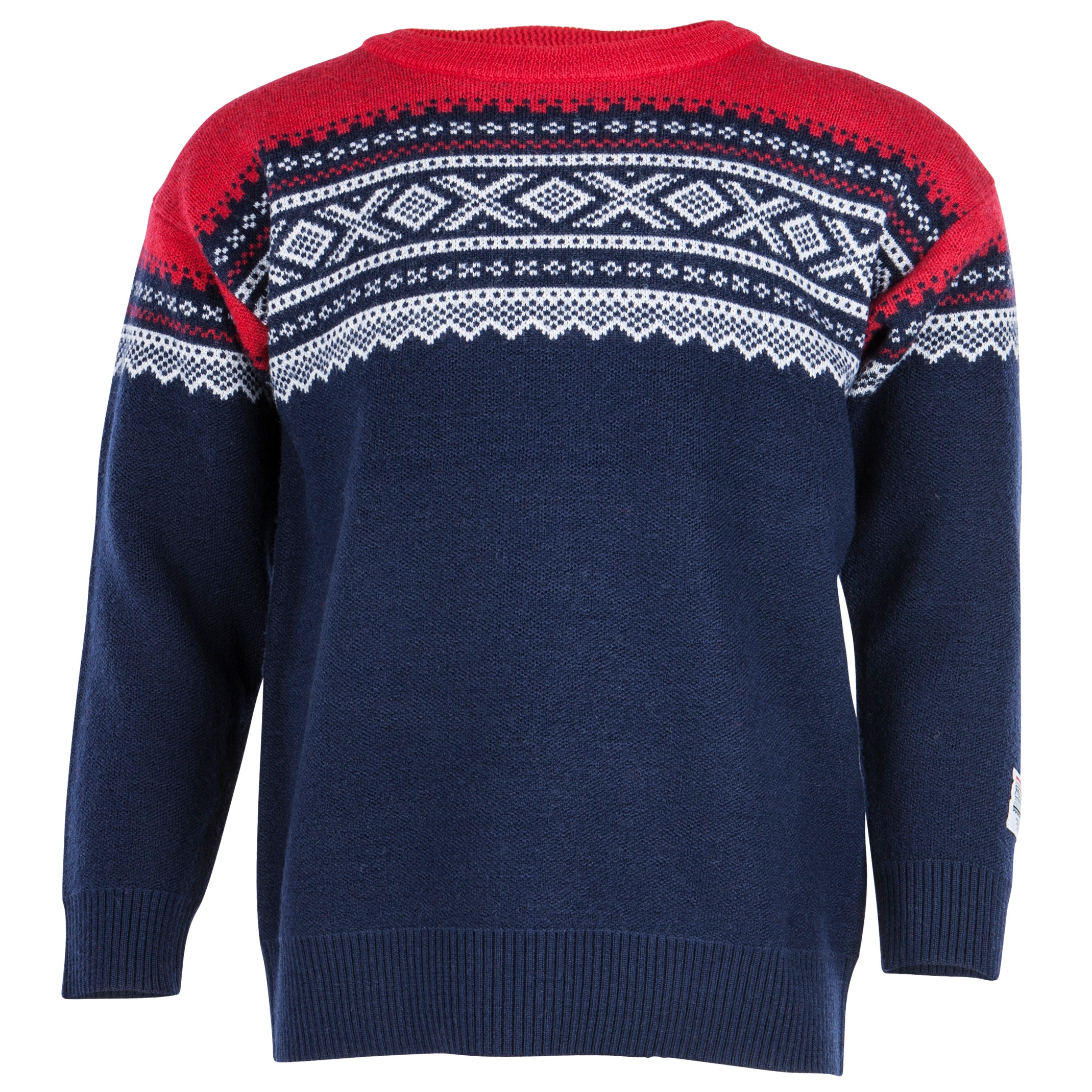 Marius Kids Kids’ Original Sweater NAVY