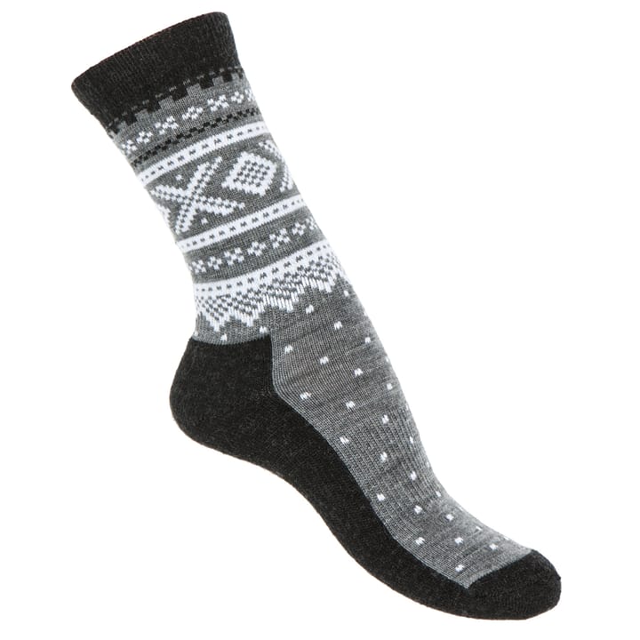 Marius Kids Unisex Wool Socks Grey Marius Kids Marius Kids Unisex Wool Socks Grey Marius Kids