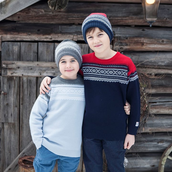 Marius Kids Kids' Original Sweater Navy Marius Kids