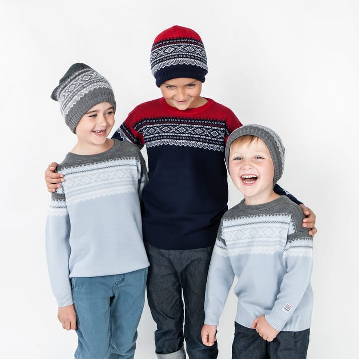 Kids' Original Sweater NAVY Marius Kids