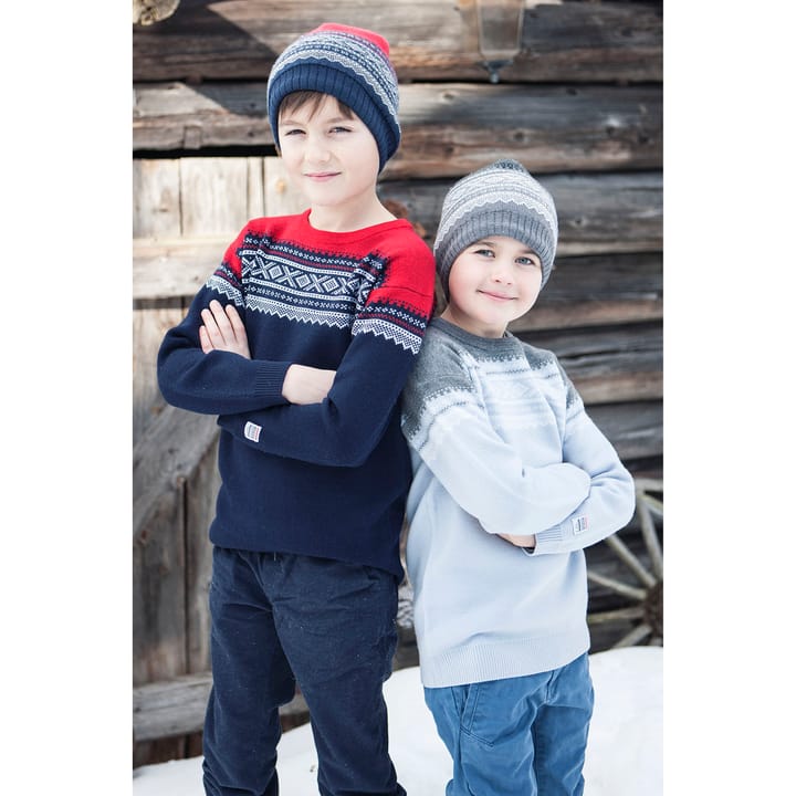 Kids' Original Sweater NAVY Marius Kids