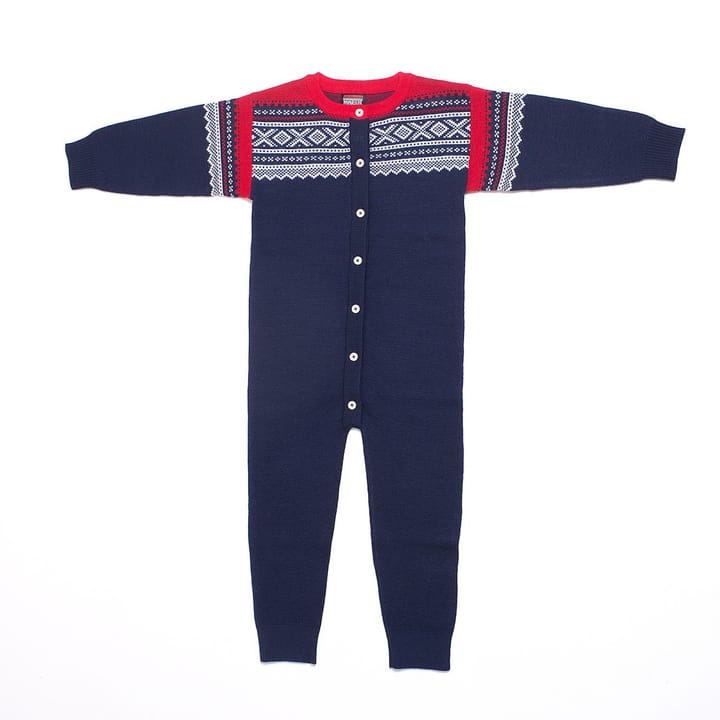 Marius Kids Ull Heldress Navy Marius Kids