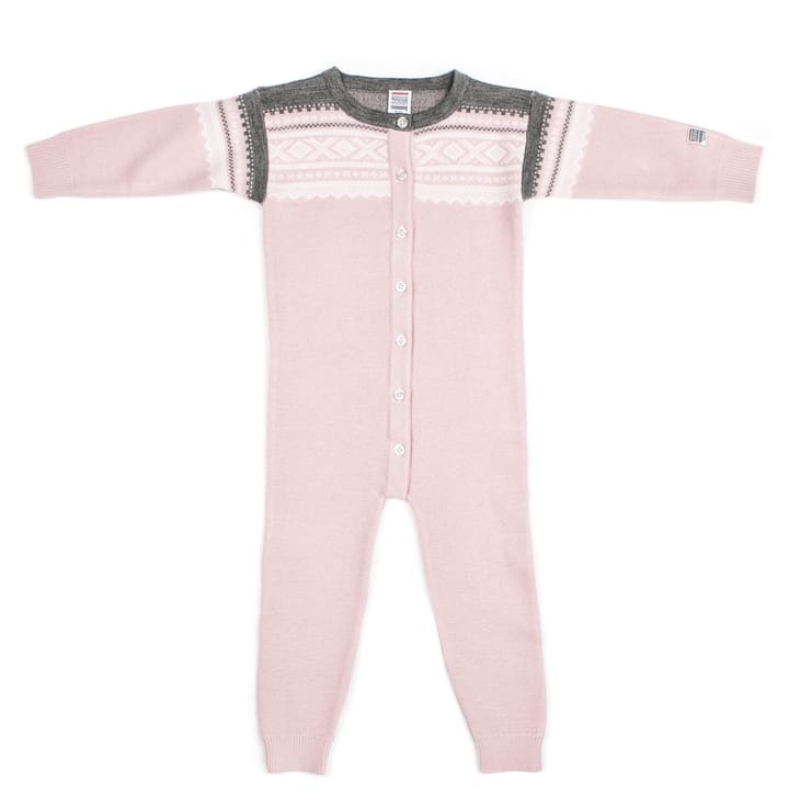 Marius Kids Ull Heldress Lotus Pink Marius Kids