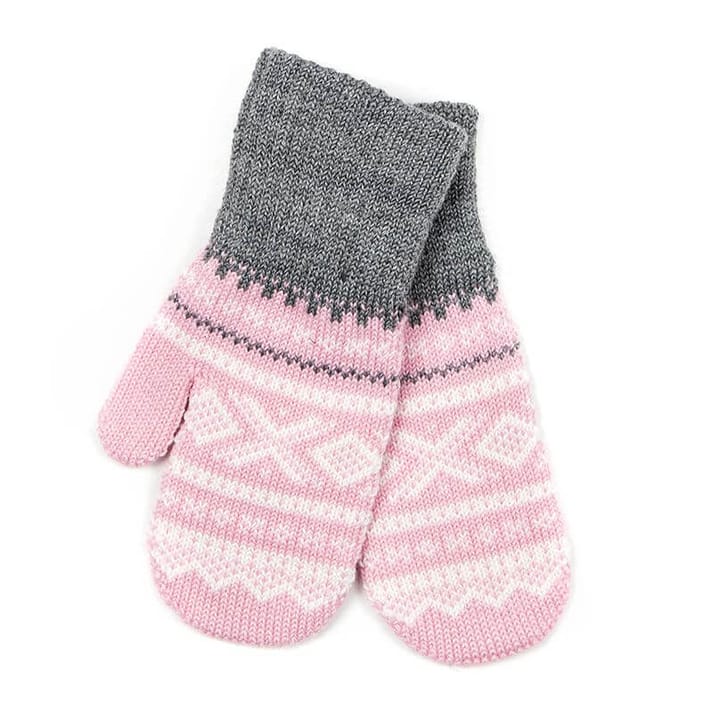 Marius Kids Marius Votter Barn Lotus Pink Marius Kids