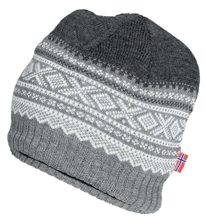 Marius Kids Kids' Hat Woolmix GREY Marius Kids