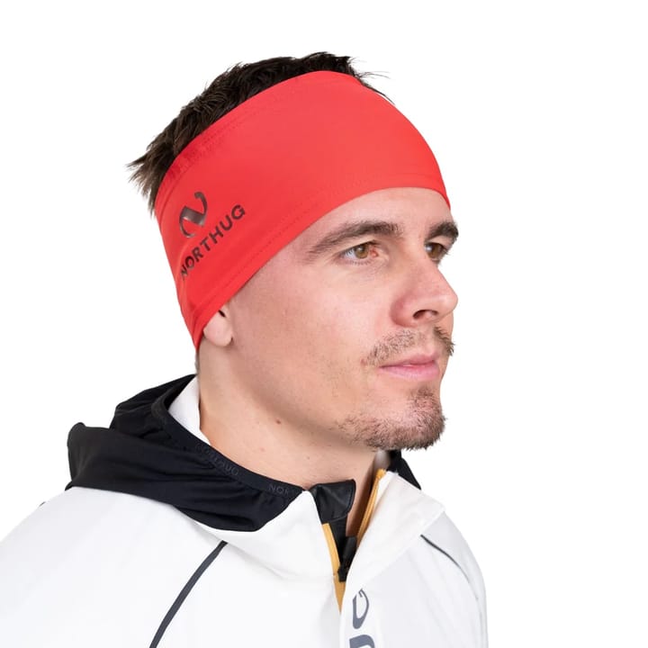 Northug Sprint Headband Black Northug