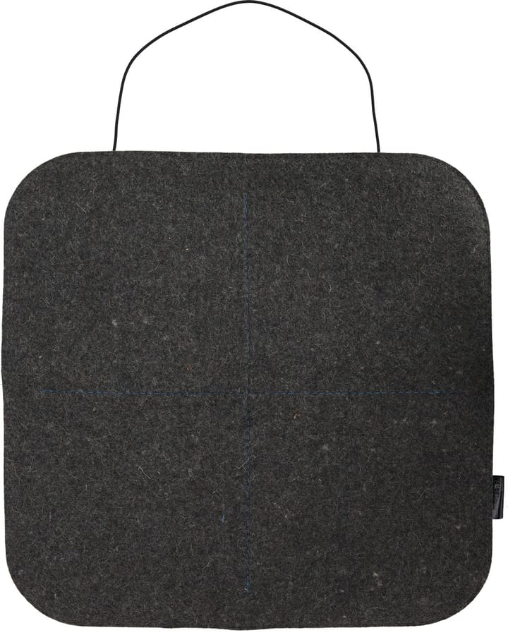 Brusletto Seat Pad Black Brusletto Brusletto Seat Pad Black Brusletto