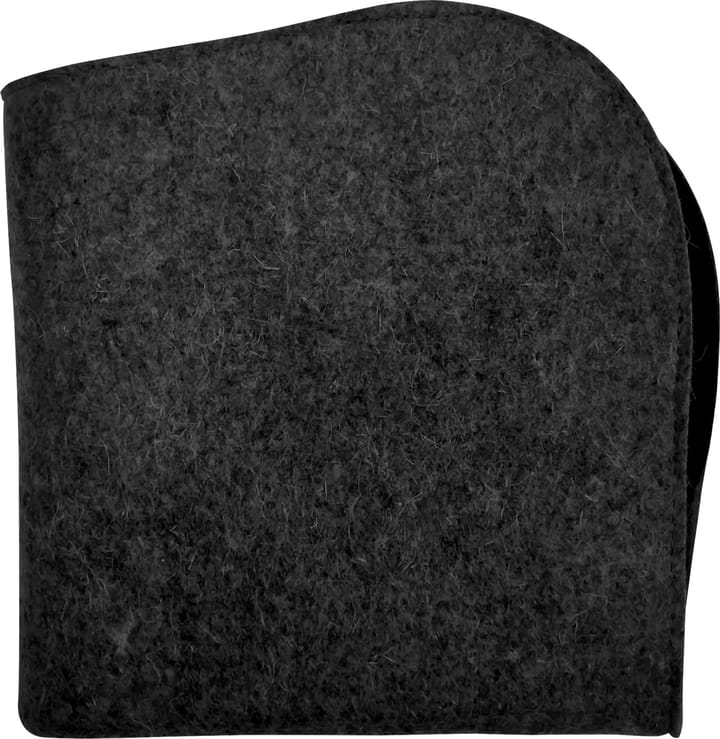 Brusletto Seat Pad Black Brusletto Brusletto Seat Pad Black Brusletto