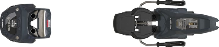 Marker Griffon X 13 MWerks 105mm Graphite Black Marker
