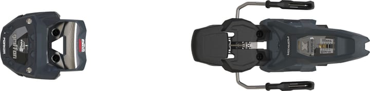 Marker Griffon X 13 MWerks 120mm Graphite Black Marker