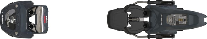 Marker Griffon X 13 MWerks 90mm Graphite Black Marker