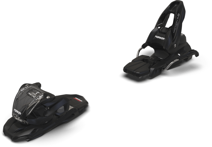 Marker vMotion 11 GripWalk Black Marker