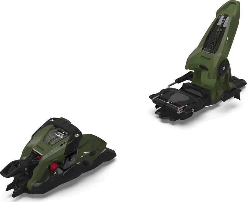 スキー Marker Duke PT 16 Marker Duke PT 16 Ski Bindings | Absolute-Snow