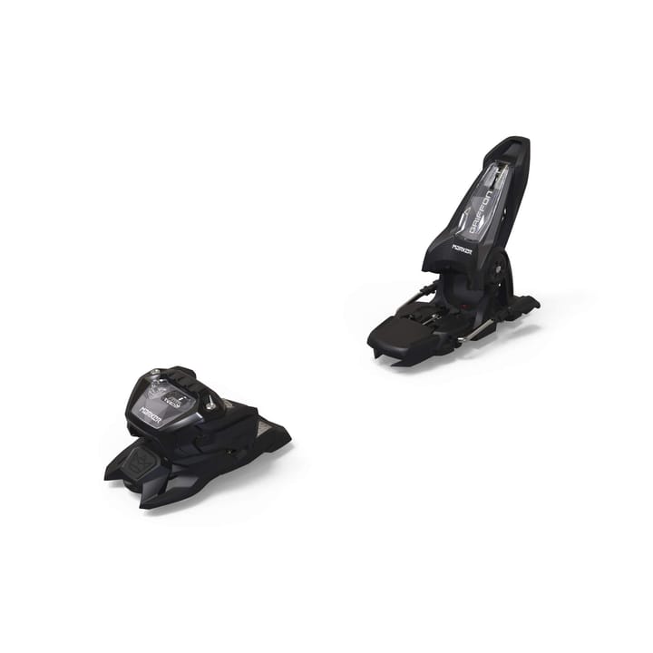 Marker Griffon 13 ID (110mm) Black Marker