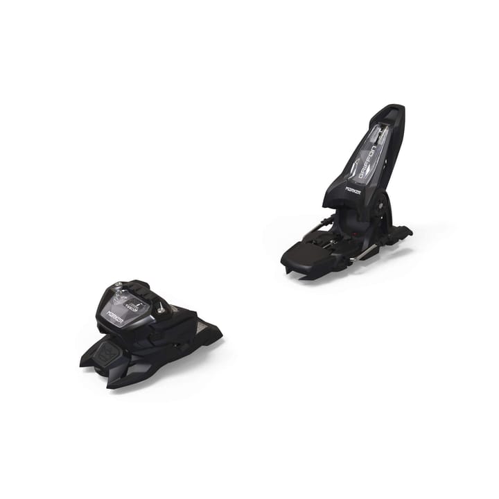Marker Griffon 13 ID (110mm) Black Marker