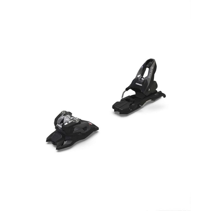 Marker Squire 10; 85 mm + Screw Kit Black Anthracite Marker