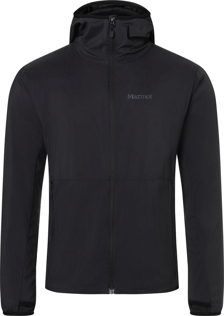 Men´s Alt Hb Hoody Black Marmot