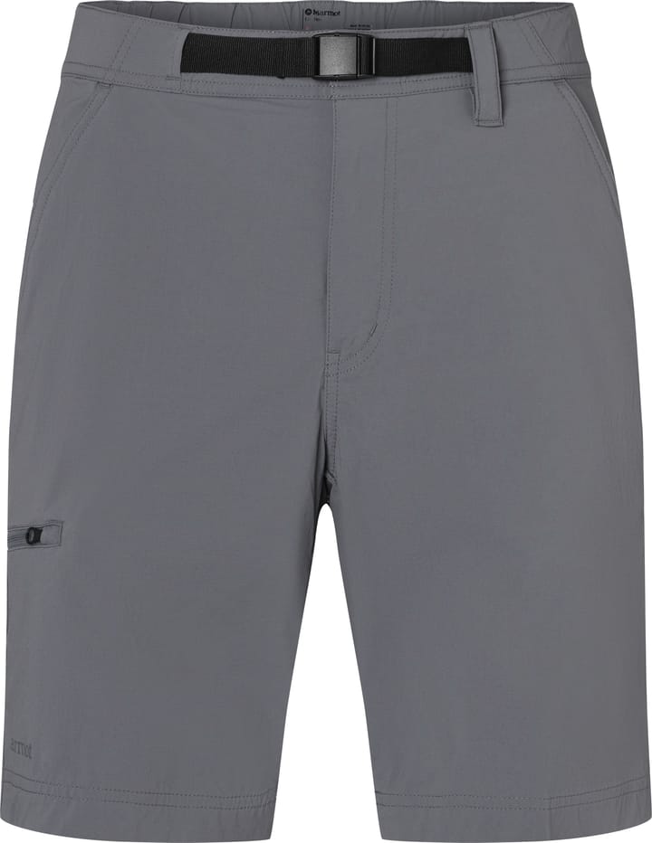 Marmot Men's Arch Rock Short 9'' Steel Onyx Marmot Marmot Men's Arch Rock Short 9'' Steel Onyx Marmot