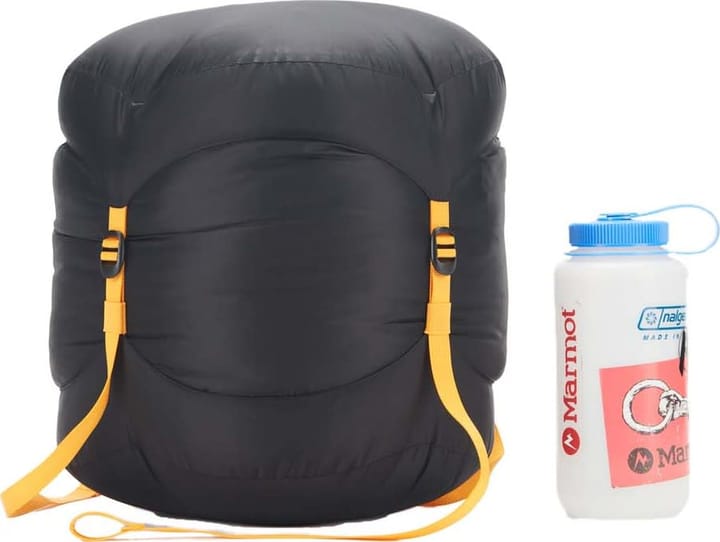 Marmot Col - Regular Solar/Black Marmot