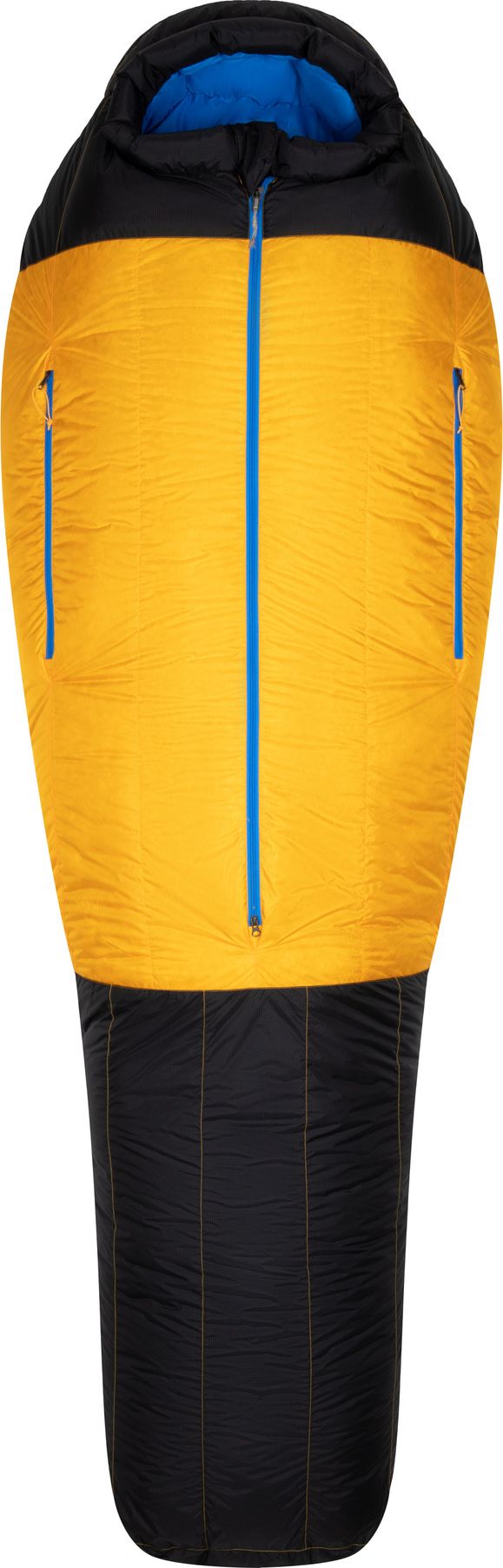 Marmot Col - Regular Solar/Black Marmot