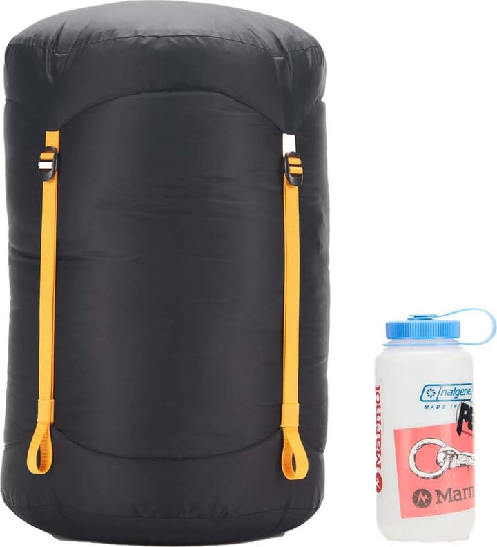 Marmot Col - Regular Solar/Black Marmot