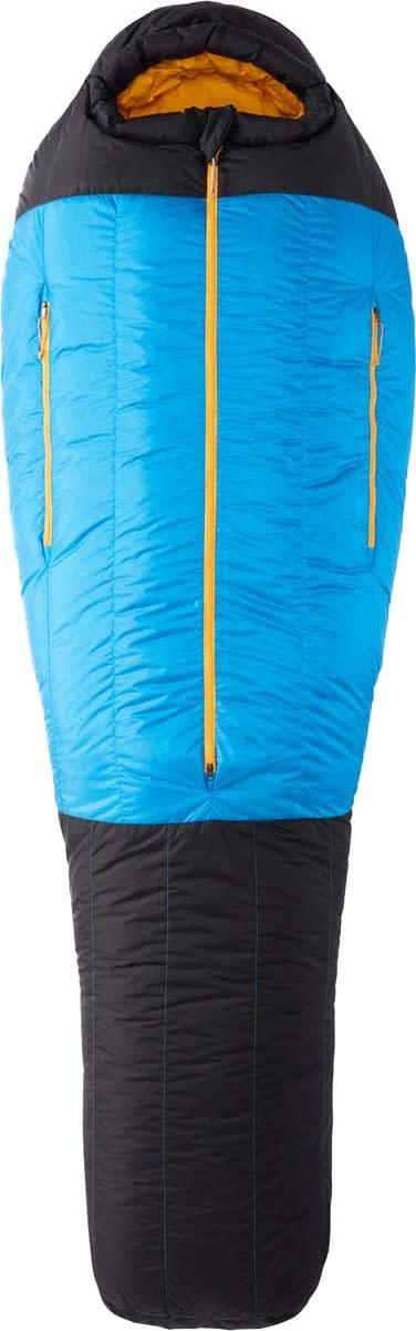 Marmot CWM - Regular Clear Blue/Black Marmot