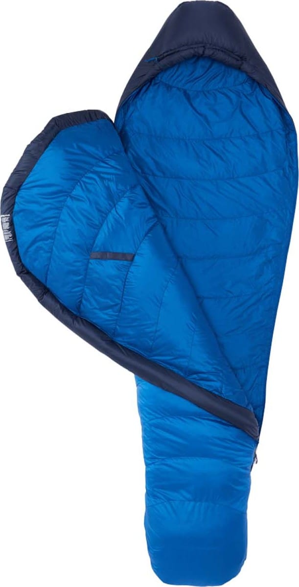 Marmot Helium Regular Arctic Navy/Dark Azure Marmot