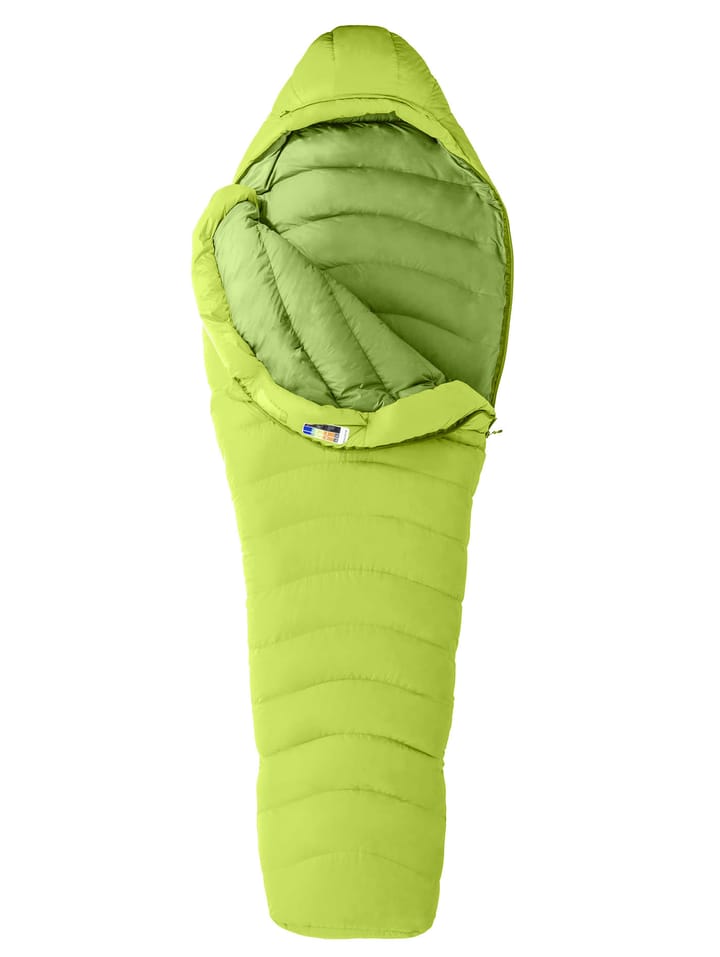 Marmot Hydrogen Long LZ Vermouth/Alpine Green Marmot Marmot Hydrogen Long LZ Vermouth/Alpine Green Marmot