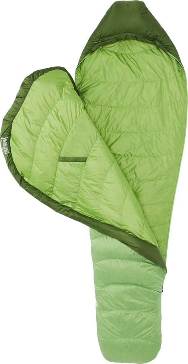 Marmot Hydrogen Regular Foliage/Kiwi Marmot